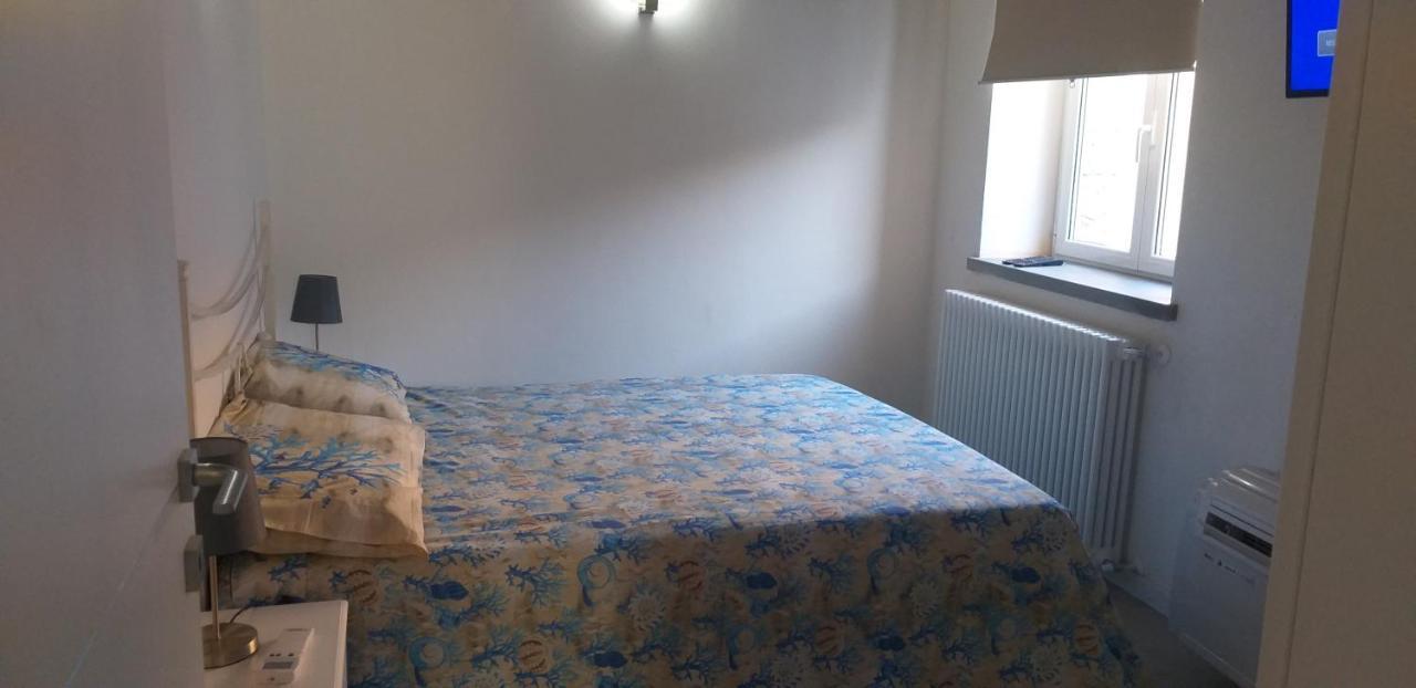 コルニリアResidenza Solferinoアパートメント エクステリア 写真