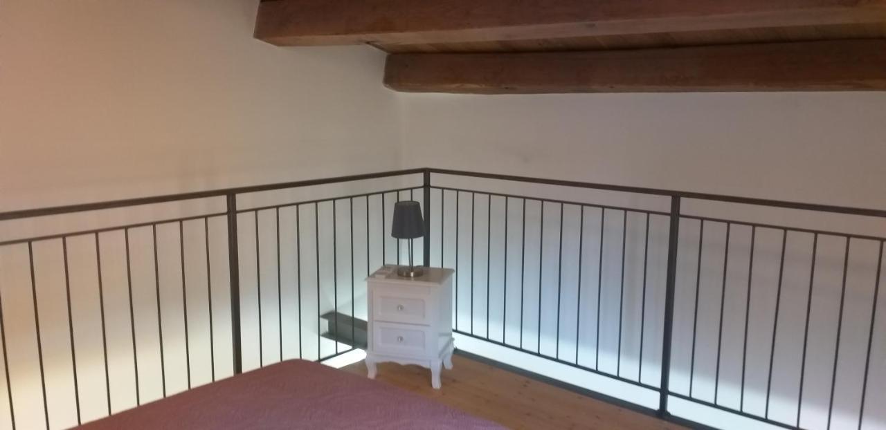 コルニリアResidenza Solferinoアパートメント エクステリア 写真