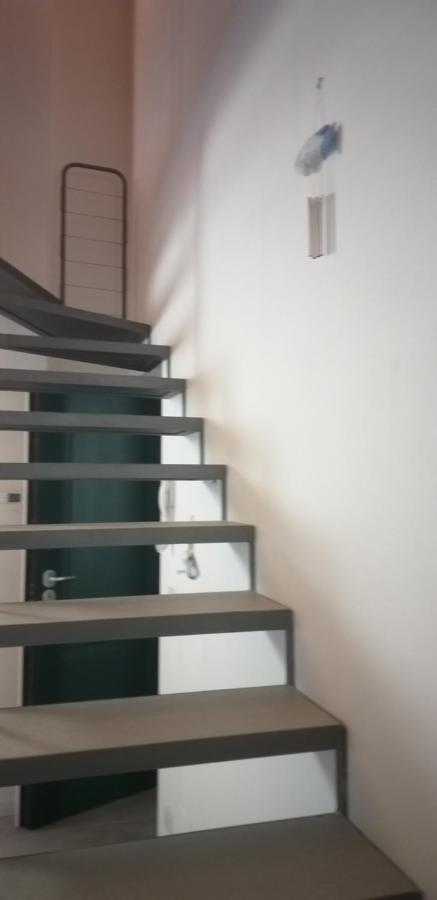 コルニリアResidenza Solferinoアパートメント エクステリア 写真