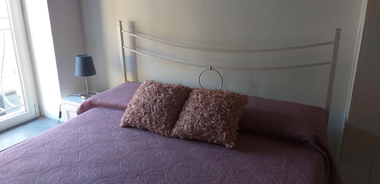 コルニリアResidenza Solferinoアパートメント エクステリア 写真