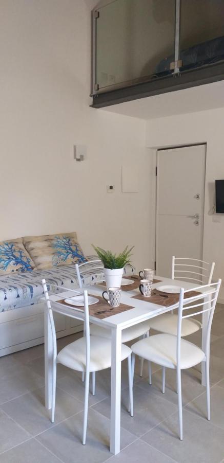 コルニリアResidenza Solferinoアパートメント エクステリア 写真