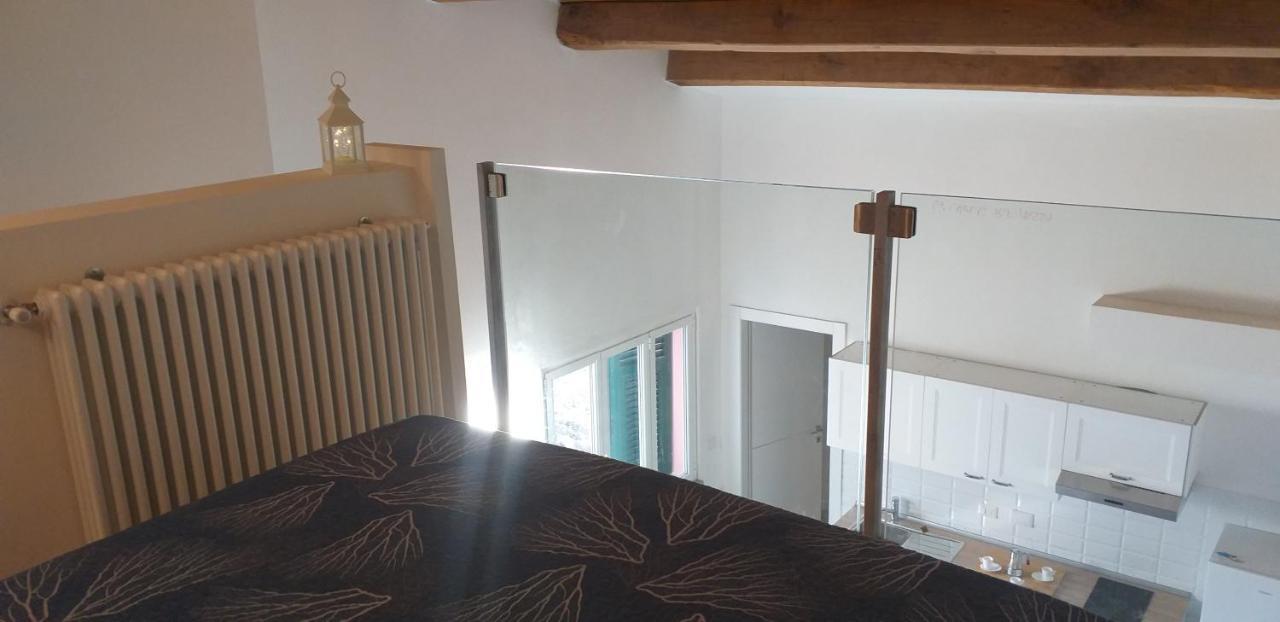 コルニリアResidenza Solferinoアパートメント エクステリア 写真