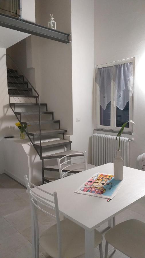 コルニリアResidenza Solferinoアパートメント エクステリア 写真