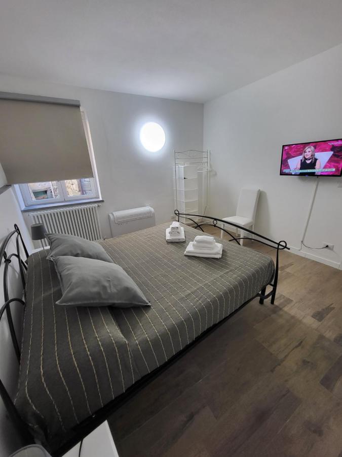 コルニリアResidenza Solferinoアパートメント エクステリア 写真