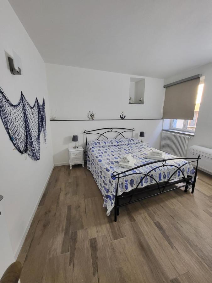 コルニリアResidenza Solferinoアパートメント エクステリア 写真