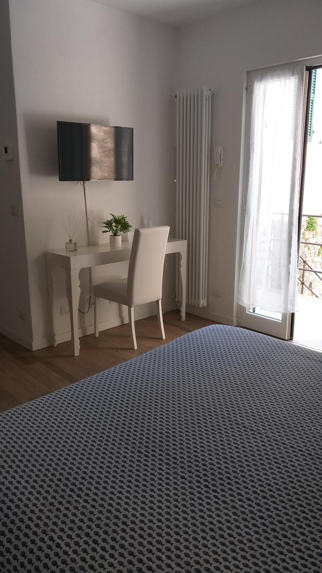 コルニリアResidenza Solferinoアパートメント 部屋 写真