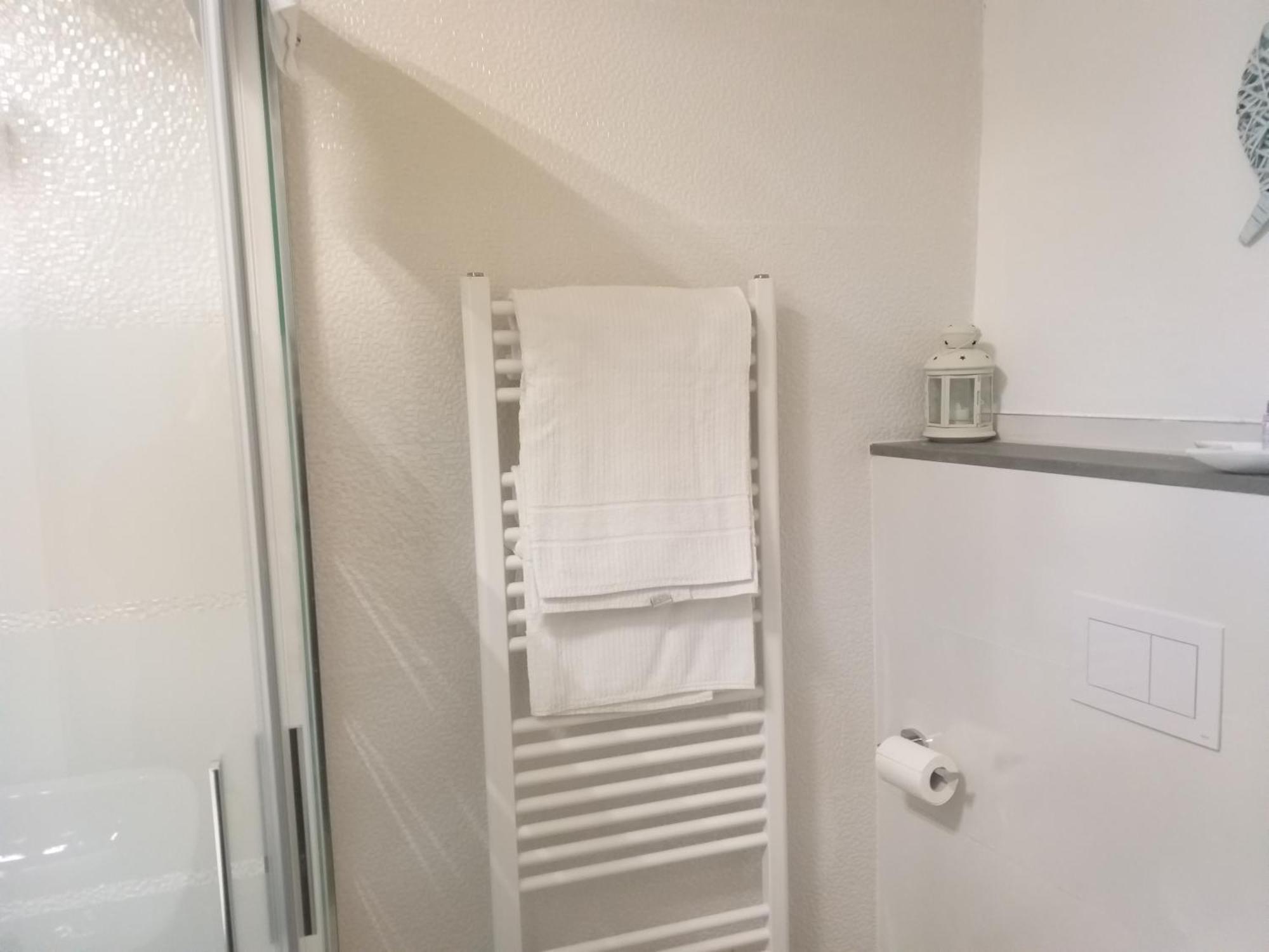 コルニリアResidenza Solferinoアパートメント 部屋 写真